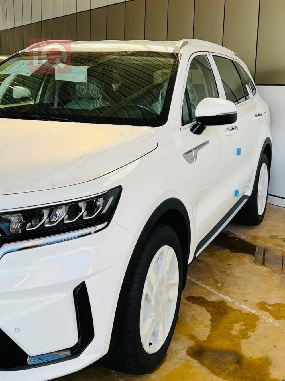 كيا سورينتو